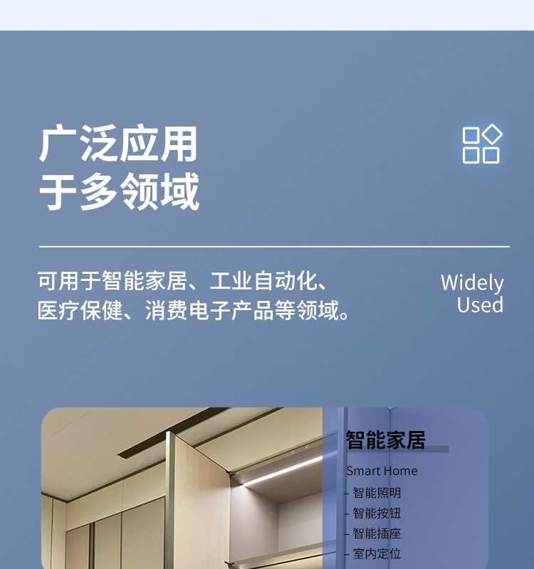 esp樂(lè)鑫官網(wǎng)ESP32-C3-WROOM-02/02U 2.4 GHz Wi-Fi (802.11b/g/n)+藍(lán)牙5模組樂(lè)鑫藍(lán)牙wifi模塊