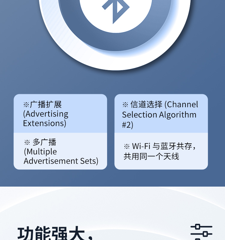 esp樂(lè)鑫官網(wǎng)ESP32-C3-WROOM-02/02U 2.4 GHz Wi-Fi (802.11b/g/n)+藍(lán)牙5模組樂(lè)鑫藍(lán)牙wifi模塊